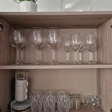 "Vero Vijola" In 또레비에하 외부 사진